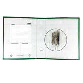 Index File (PVC) (Lever Arch - Box File) No.45 (14 inch)